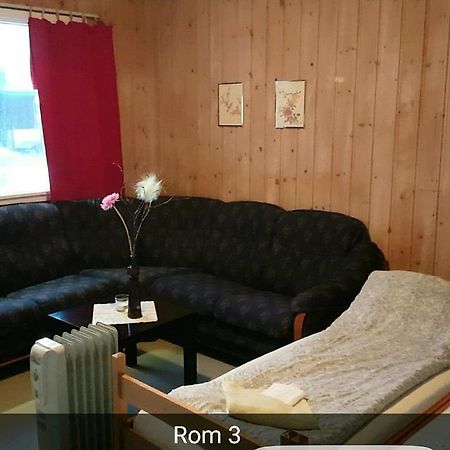 Dombas Motel 外观 照片