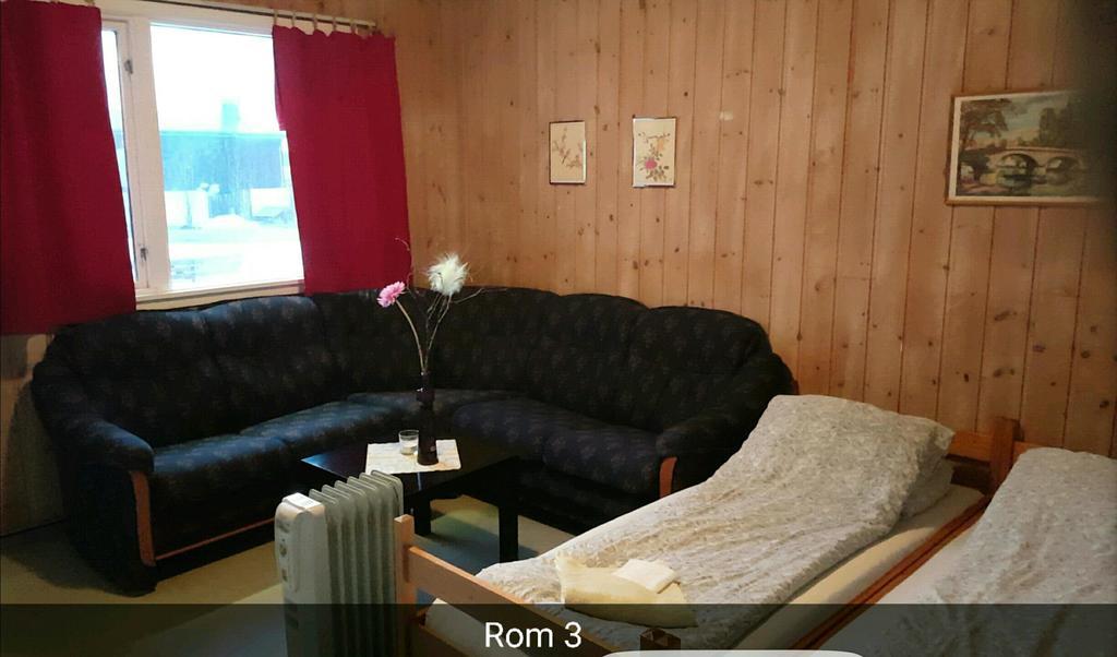 Dombas Motel 外观 照片