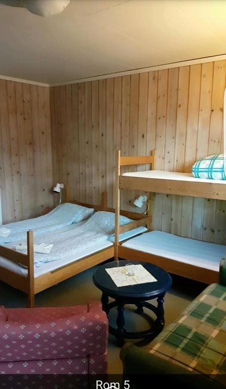 Dombas Motel 外观 照片