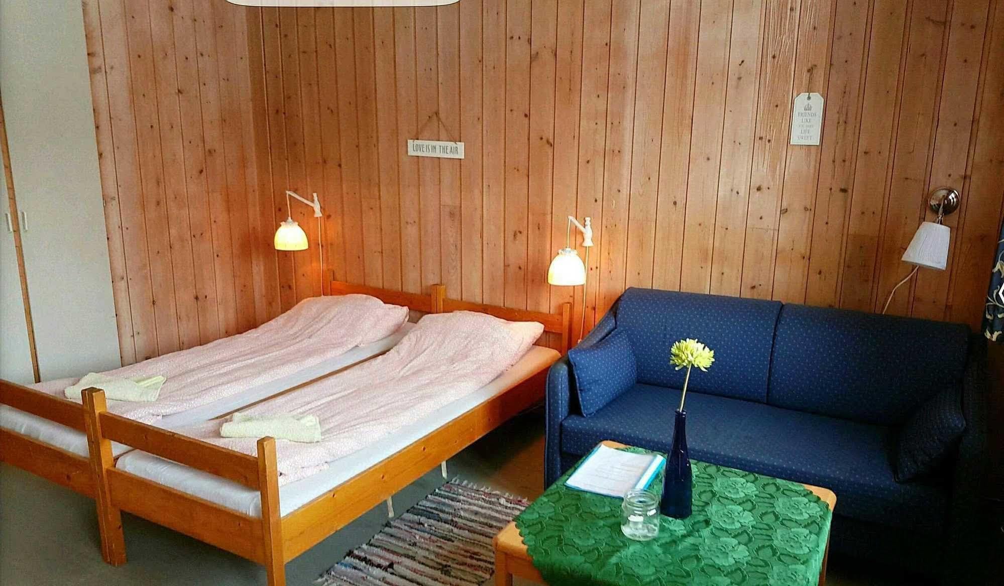 Dombas Motel 外观 照片